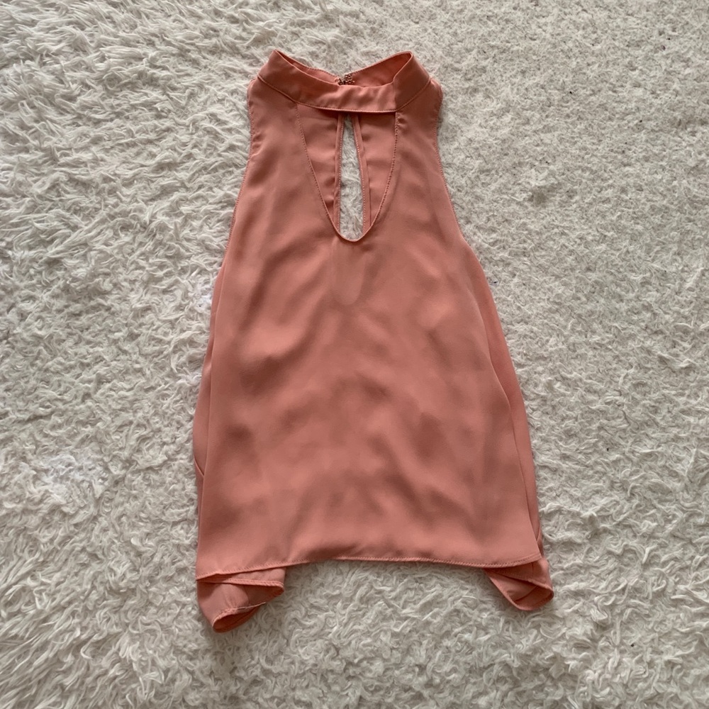 🌟vestique top